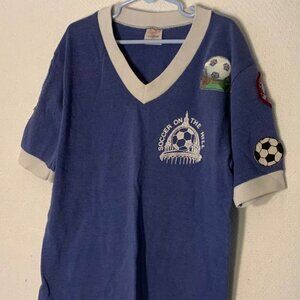 Vintage Sport-T by Stedman Large child t shirt.
